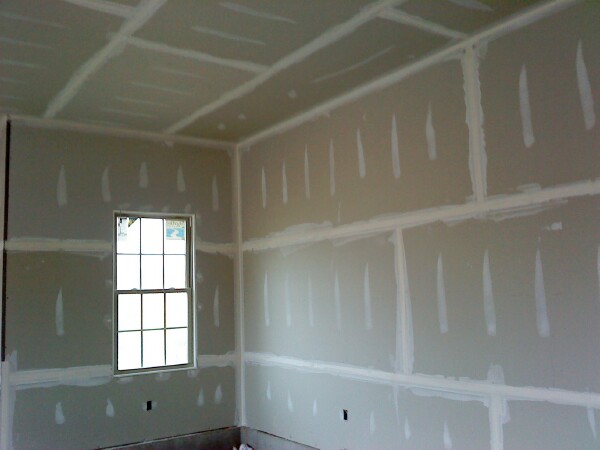 D&B Drywall LLC